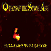 Lullabies To Paralyze