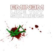 Like Toy Soldiers