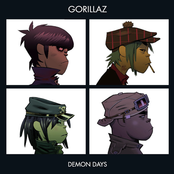 Demon Days