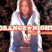 ORANGE★NIGHT