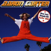 Aaron Carter