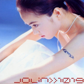 Jolin 1019